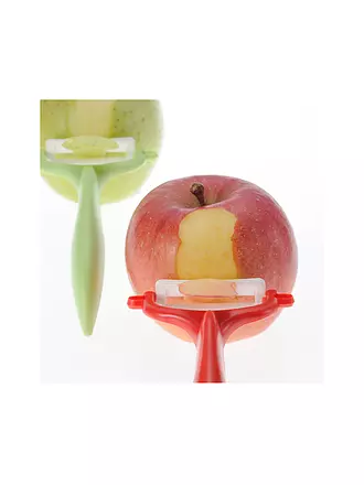 KYOCERA | Éplucheur 4cm Vert | 